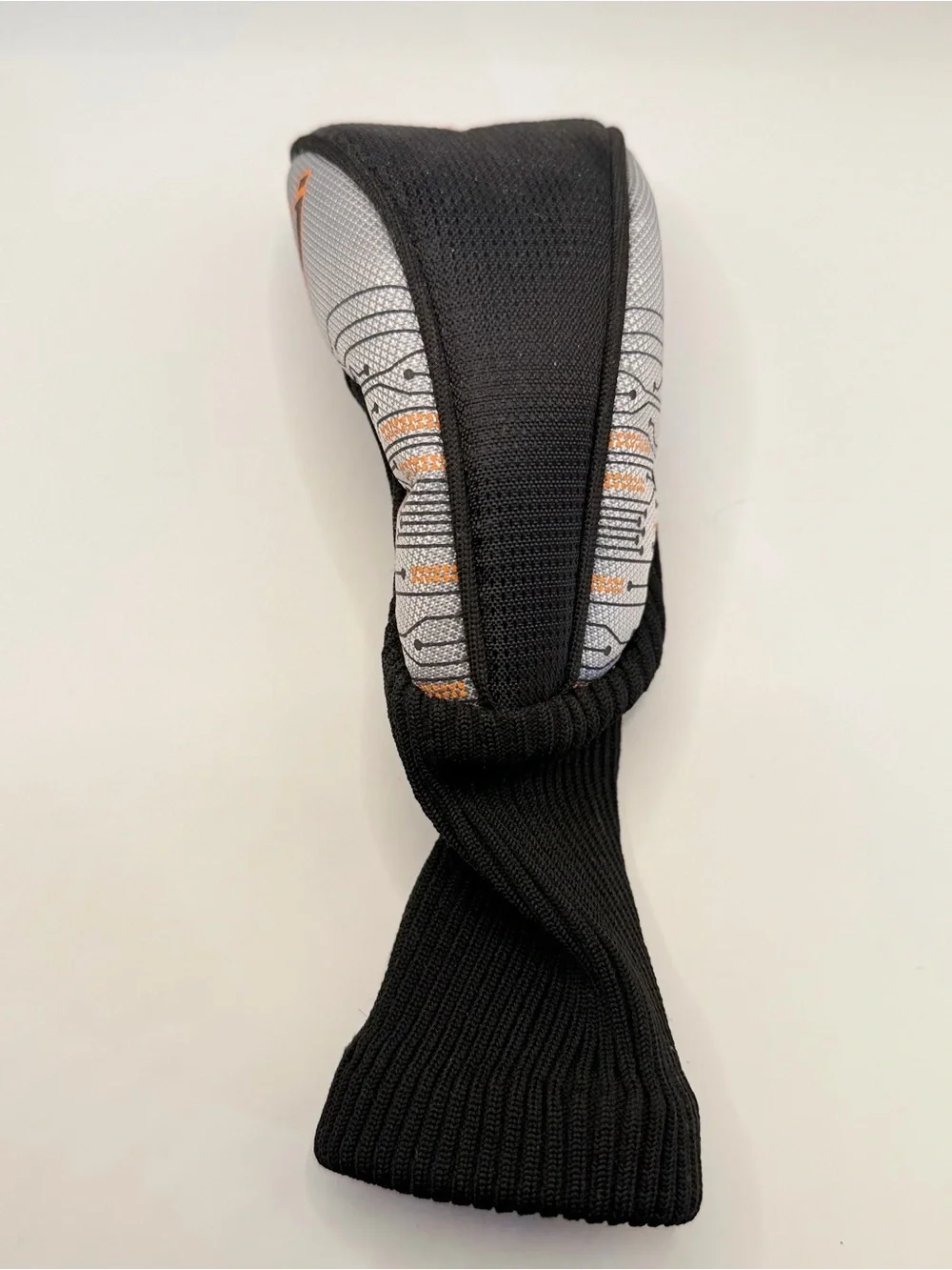 Callaway‎ XJ Hot Driver Head Cover (Golf)